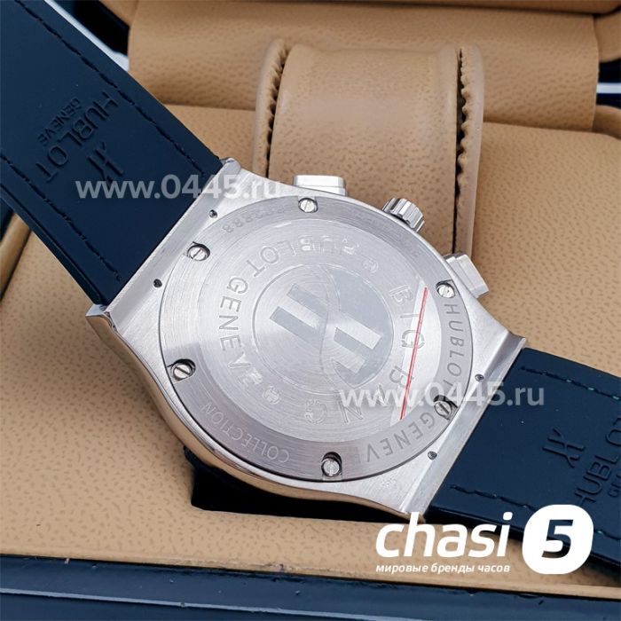 Часы HUBLOT Classic Fusion Chronograph (16367)