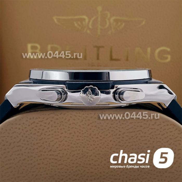 Часы HUBLOT Classic Fusion Chronograph (16367)