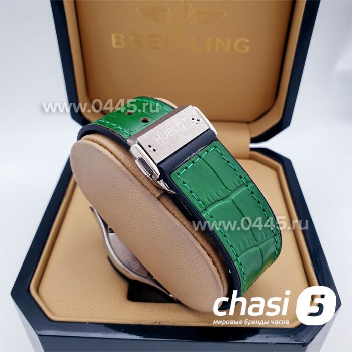 Часы HUBLOT Classic Fusion Chronograph (16367)