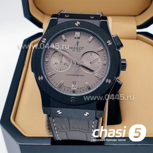 Часы HUBLOT Classic Fusion Chronograph (16371)