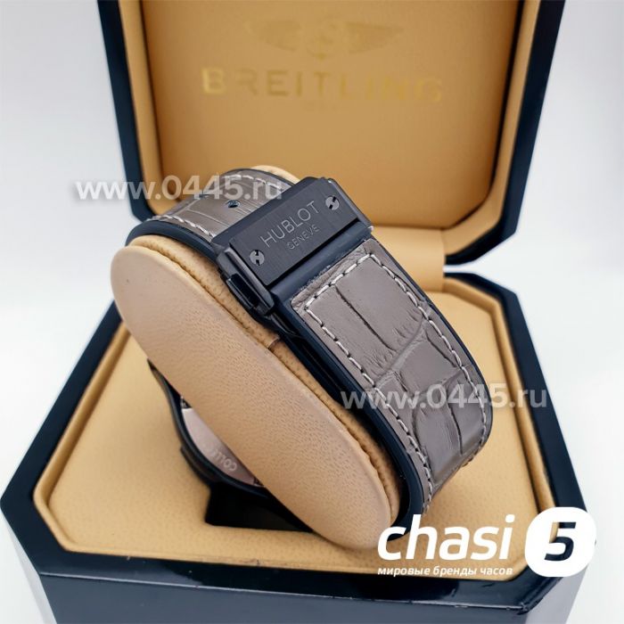 Часы HUBLOT Classic Fusion Chronograph (16371)