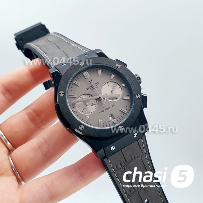 Часы HUBLOT Classic Fusion Chronograph (16371)