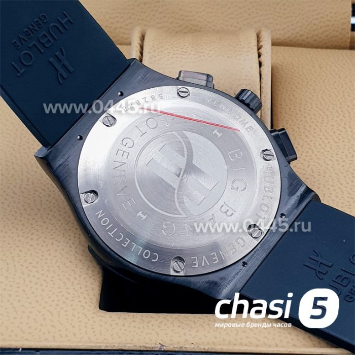 Часы HUBLOT Classic Fusion Chronograph (16382)