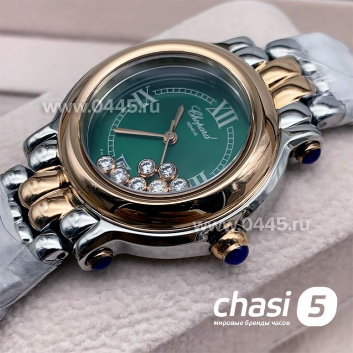 Часы Chopard Happy Diamonds (16387)