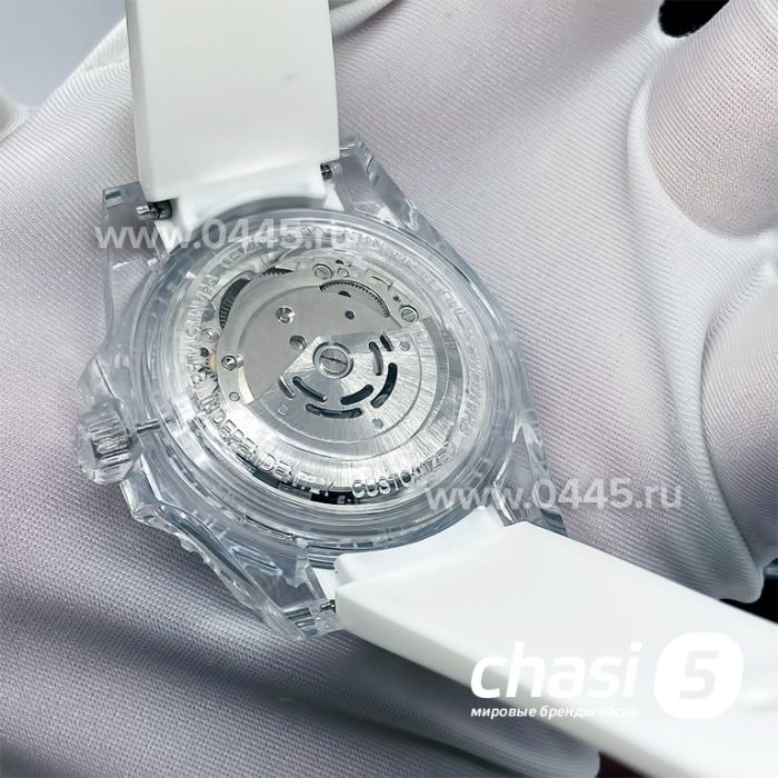 Часы Rolex Phantomlab Submariner Blue Fruit (16409)