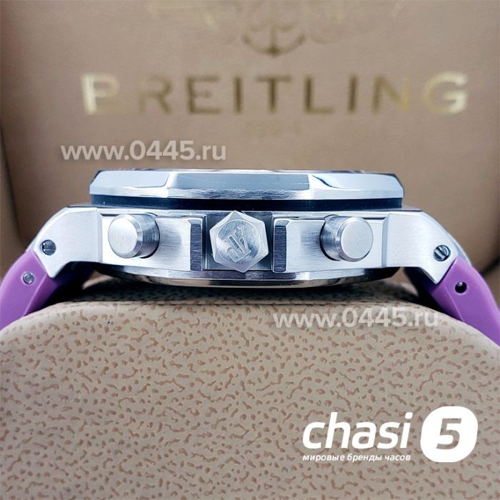 Часы Audemars Piguet Royal Oak Offshore Chronograph (16414)