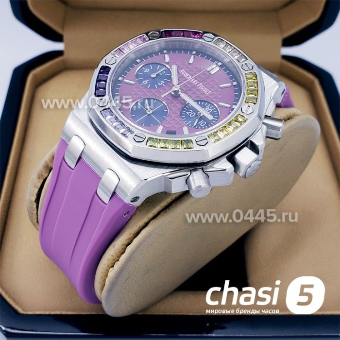 Часы Audemars Piguet Royal Oak Offshore Chronograph (16414)