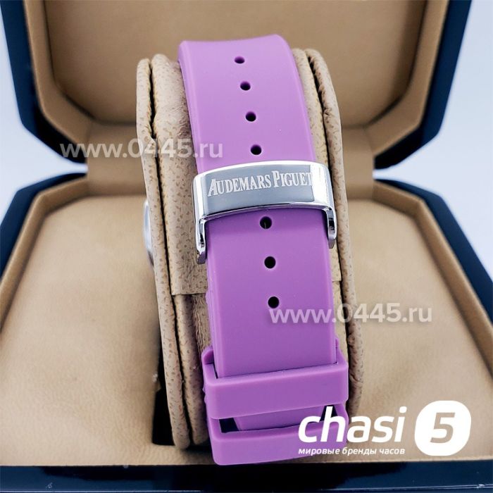 Часы Audemars Piguet Royal Oak Offshore Chronograph (16414)