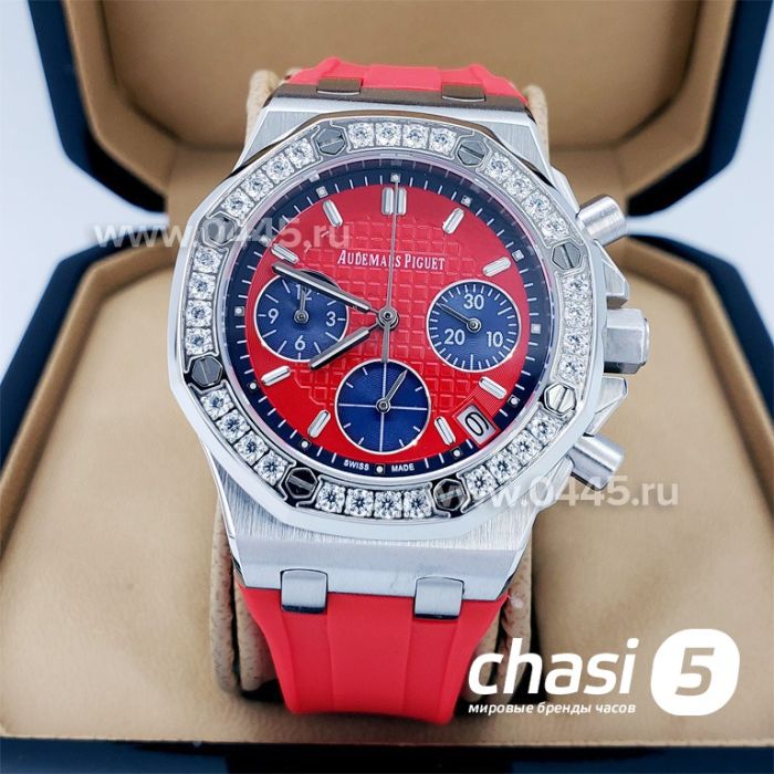 Часы Audemars Piguet Royal Oak Offshore Chronograph (16415)