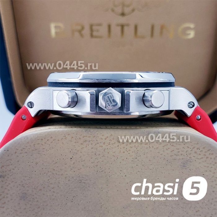 Часы Audemars Piguet Royal Oak Offshore Chronograph (16415)