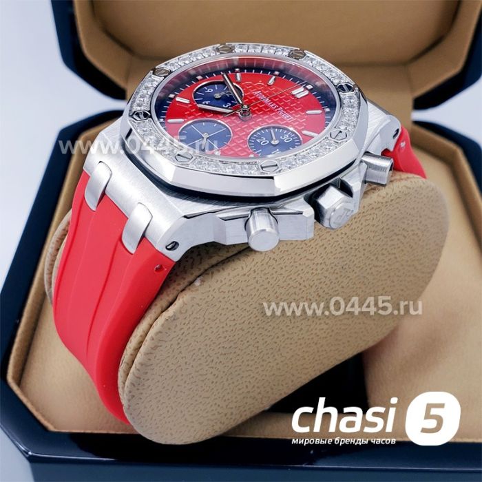 Часы Audemars Piguet Royal Oak Offshore Chronograph (16415)