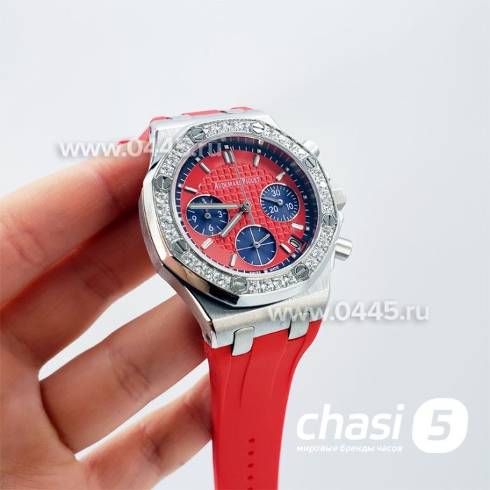 Часы Audemars Piguet Royal Oak Offshore Chronograph (16415)