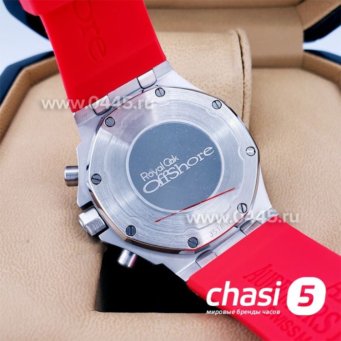 Часы Audemars Piguet Royal Oak Offshore Chronograph (16415)