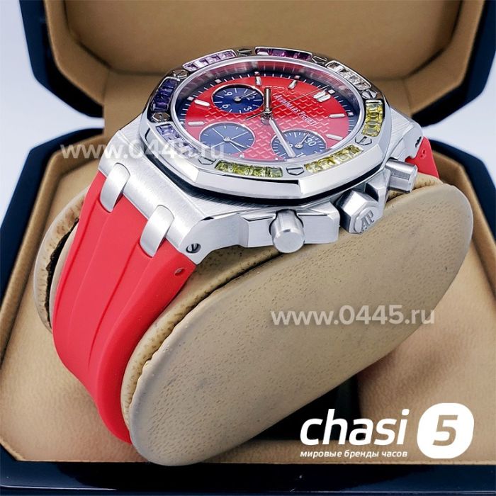 Часы Audemars Piguet Royal Oak Offshore Chronograph (16416)