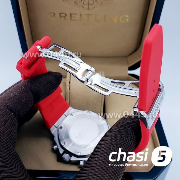 Часы Audemars Piguet Royal Oak Offshore Chronograph (16416)