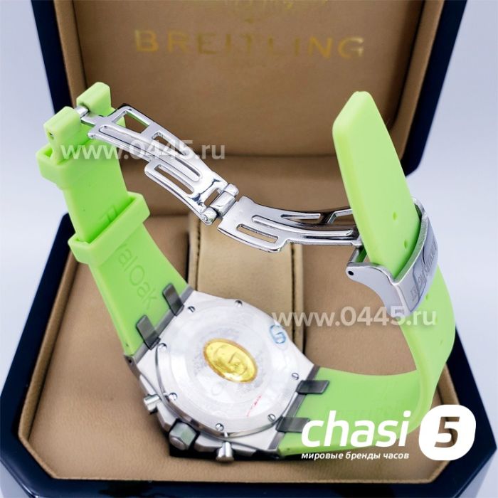 Часы Audemars Piguet Royal Oak Offshore Chronograph (16417)