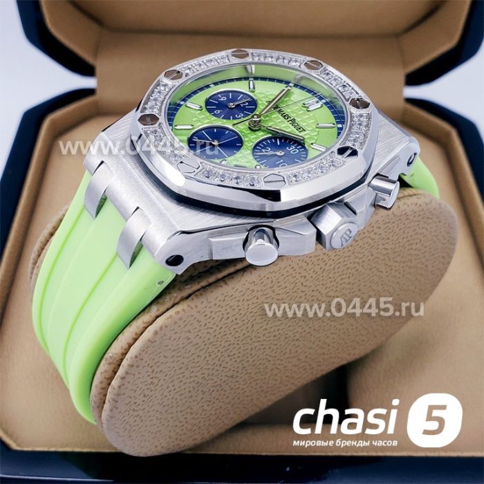 Часы Audemars Piguet Royal Oak Offshore Chronograph (16417)