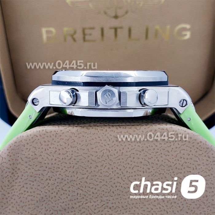 Часы Audemars Piguet Royal Oak Offshore Chronograph (16417)