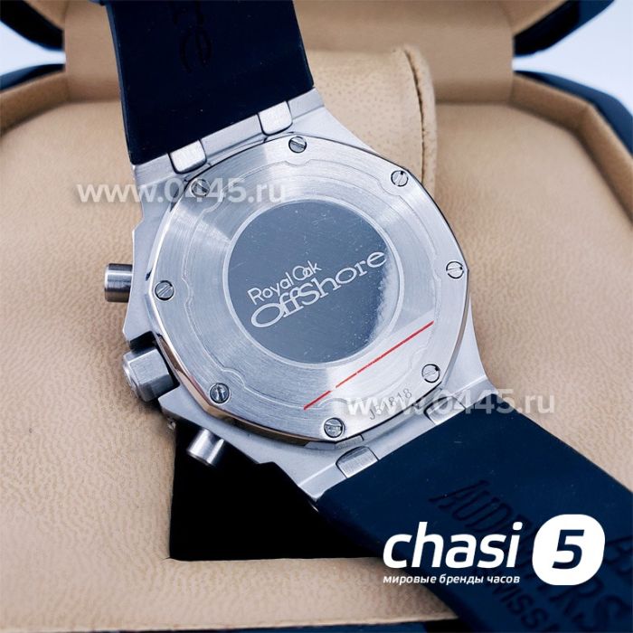 Часы Audemars Piguet Royal Oak Offshore Chronograph (16419)