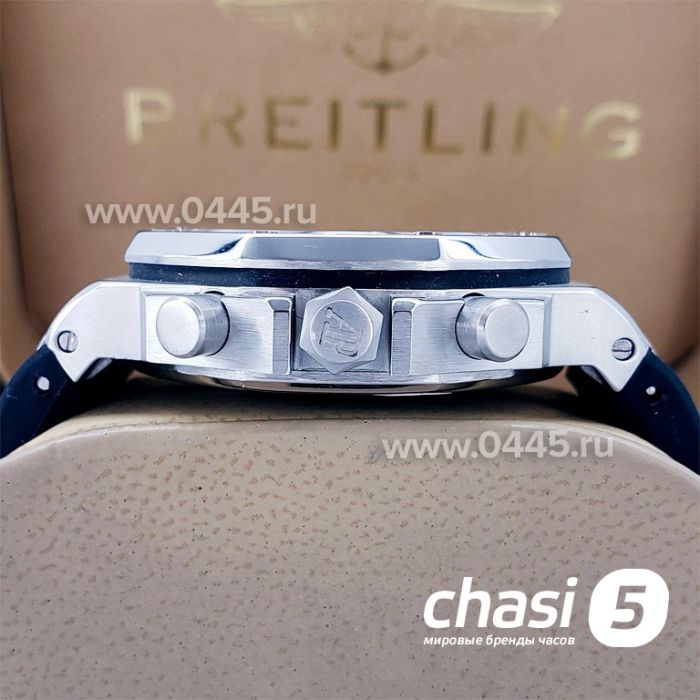 Часы Audemars Piguet Royal Oak Offshore Chronograph (16419)