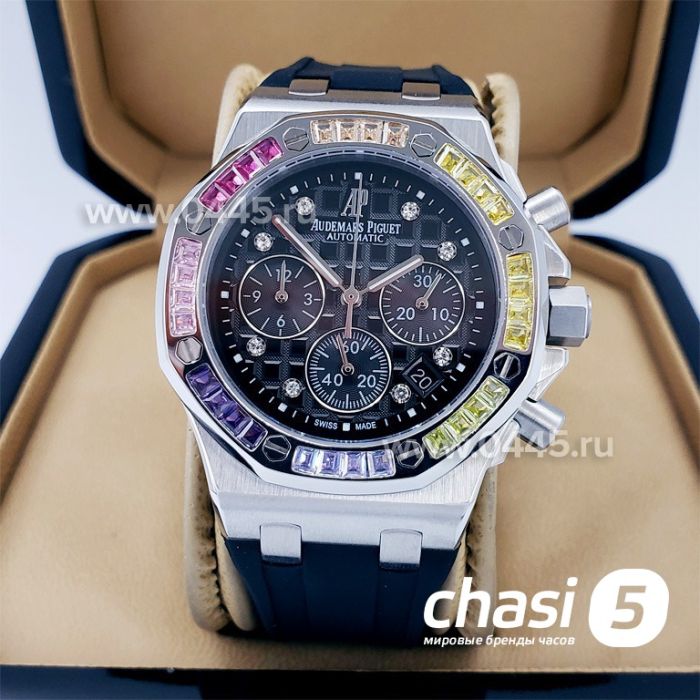 Часы Audemars Piguet Royal Oak Offshore Chronograph (16419)