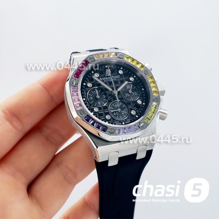 Часы Audemars Piguet Royal Oak Offshore Chronograph (16419)