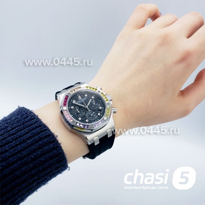 Часы Audemars Piguet Royal Oak Offshore Chronograph (16419)