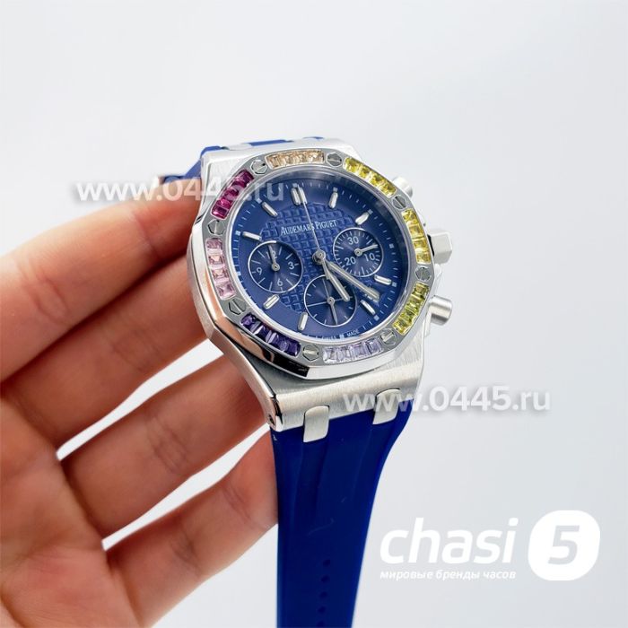 Часы Audemars Piguet Royal Oak Offshore Chronograph (16421)