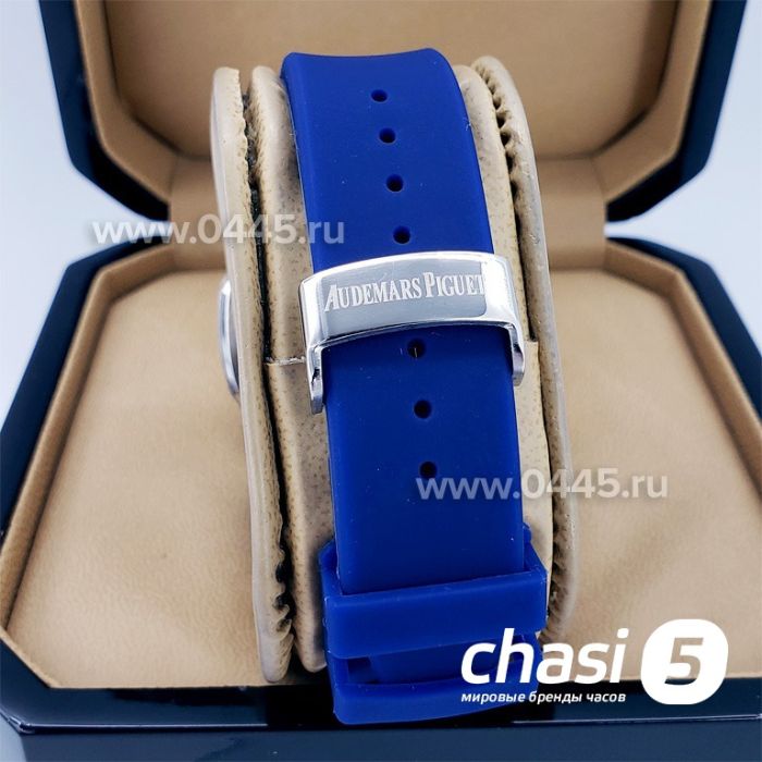 Часы Audemars Piguet Royal Oak Offshore Chronograph (16421)