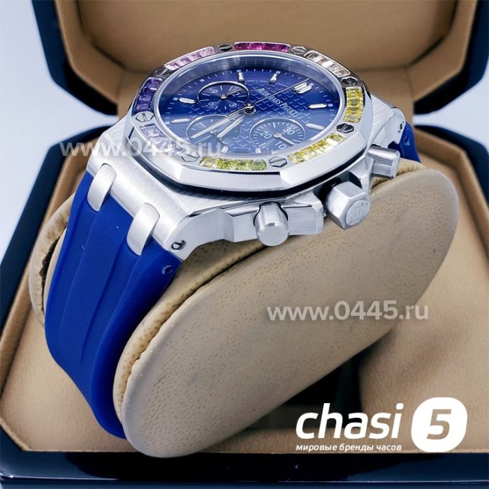 Часы Audemars Piguet Royal Oak Offshore Chronograph (16421)