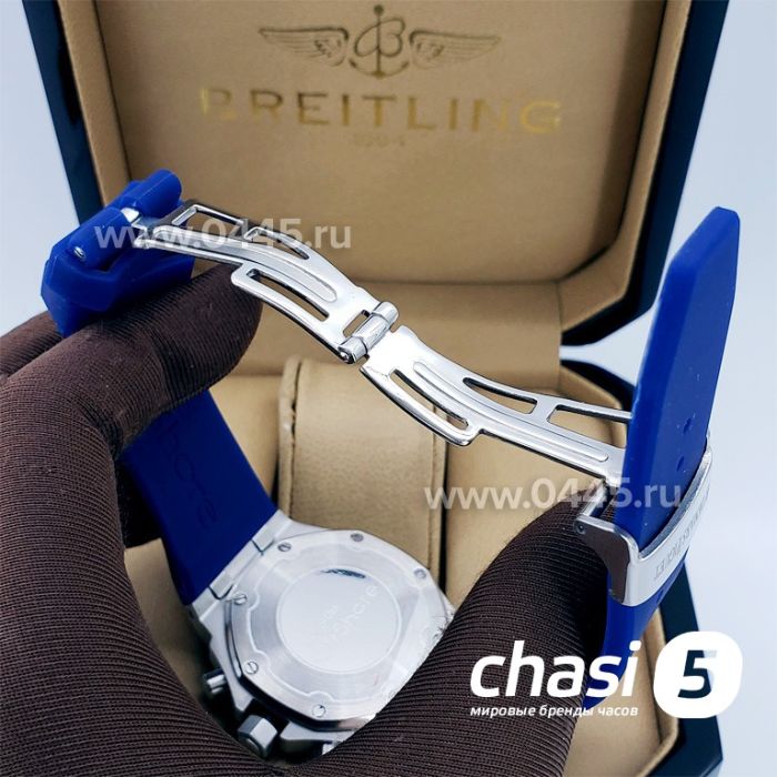 Часы Audemars Piguet Royal Oak Offshore Chronograph (16421)