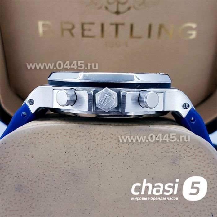 Часы Audemars Piguet Royal Oak Offshore Chronograph (16421)