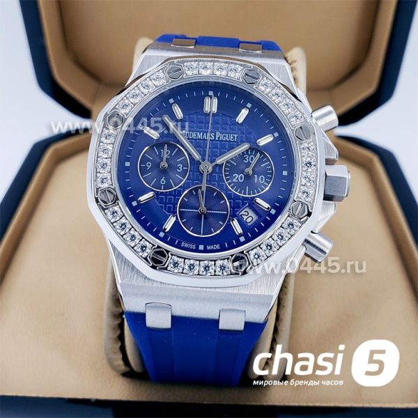 Часы Audemars Piguet Royal Oak Offshore Chronograph (16422)