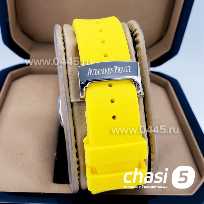 Часы Audemars Piguet Royal Oak Offshore Chronograph (16423)