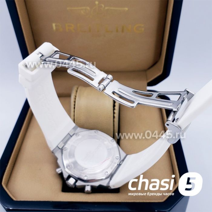 Часы Audemars Piguet Royal Oak Offshore Chronograph (16426)