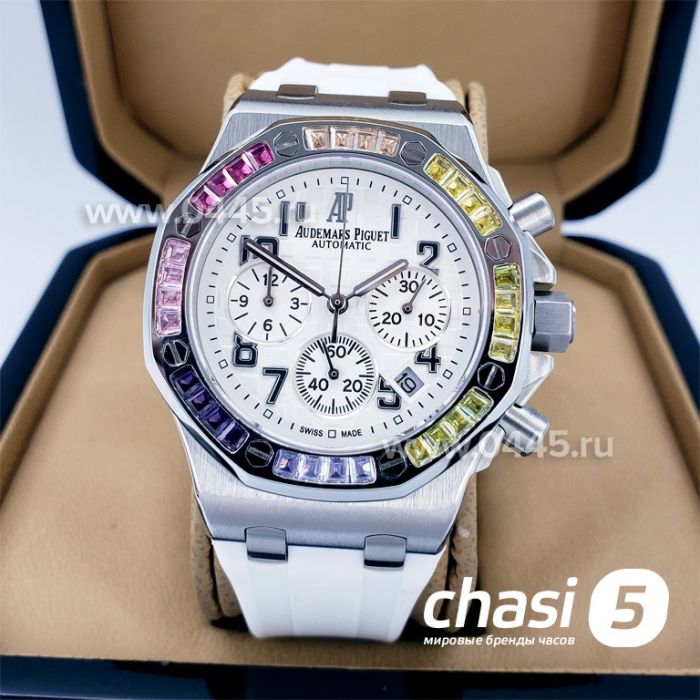 Часы Audemars Piguet Royal Oak Offshore Chronograph (16426)