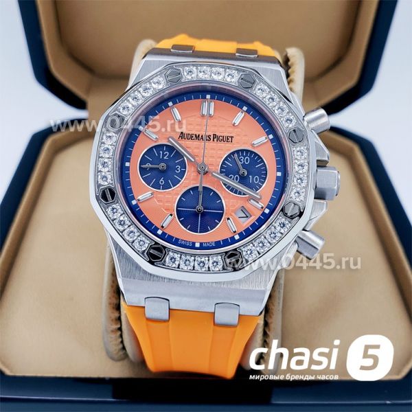Часы Audemars Piguet Royal Oak Offshore Chronograph (16431)