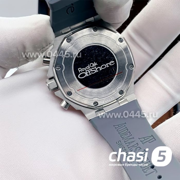 Часы Audemars Piguet Royal Oak Offshore Chronograph (16432)