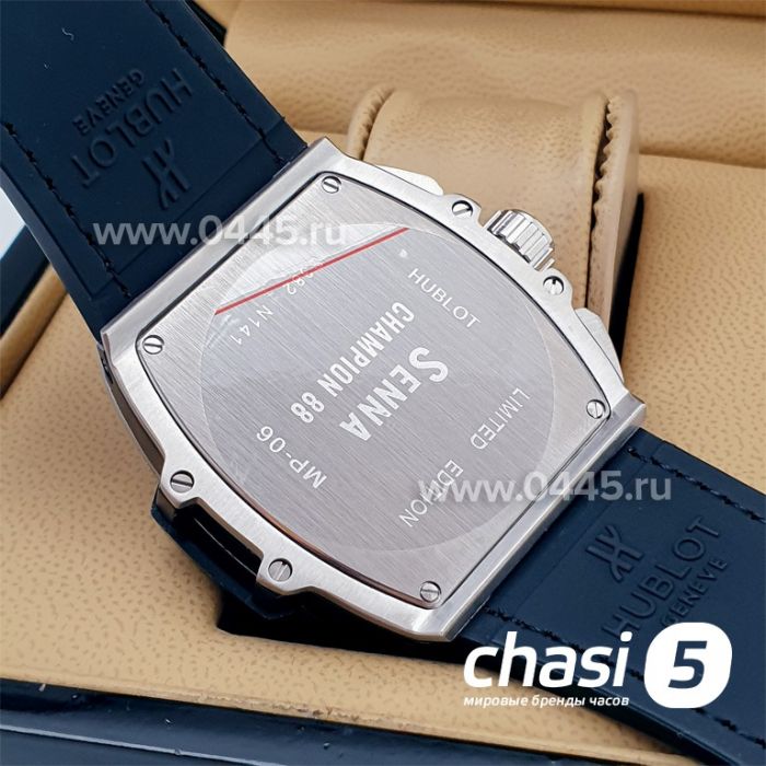 Часы Hublot Senna Champion 88 (16440)