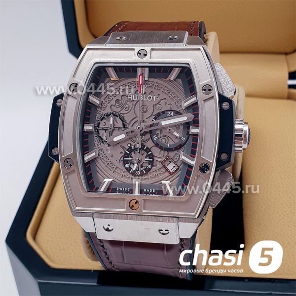 Часы Hublot Senna Champion 88 (16440)