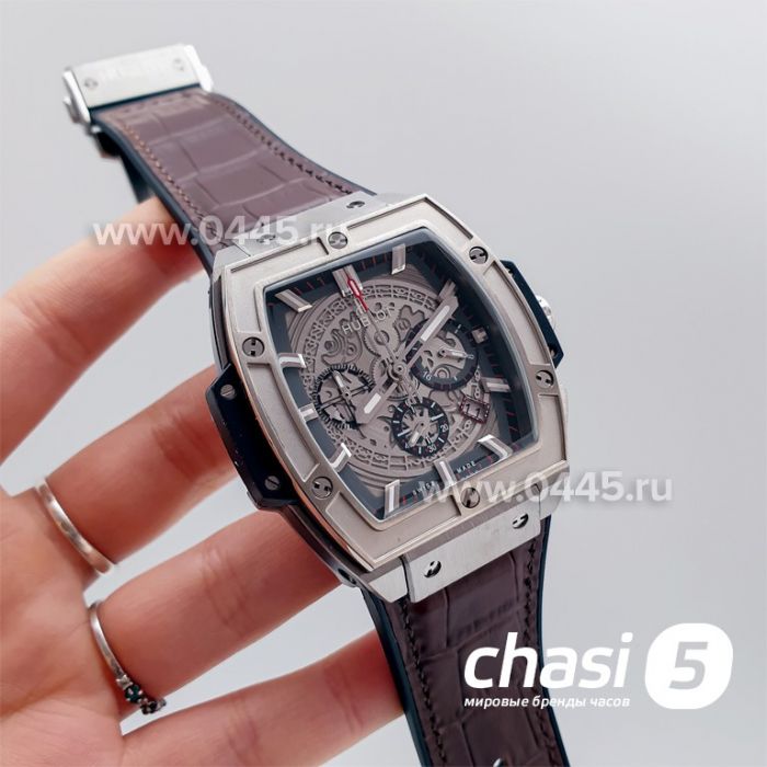 Часы Hublot Senna Champion 88 (16440)