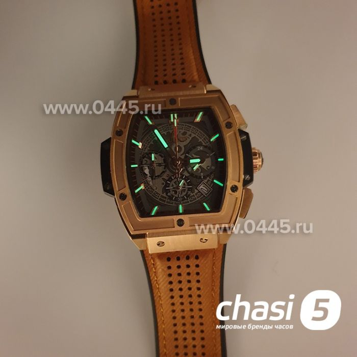 Часы Hublot Senna Champion 88 (16441)