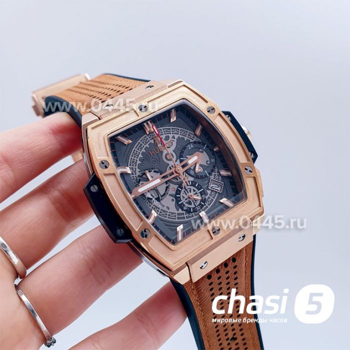 Часы Hublot Senna Champion 88 (16441)