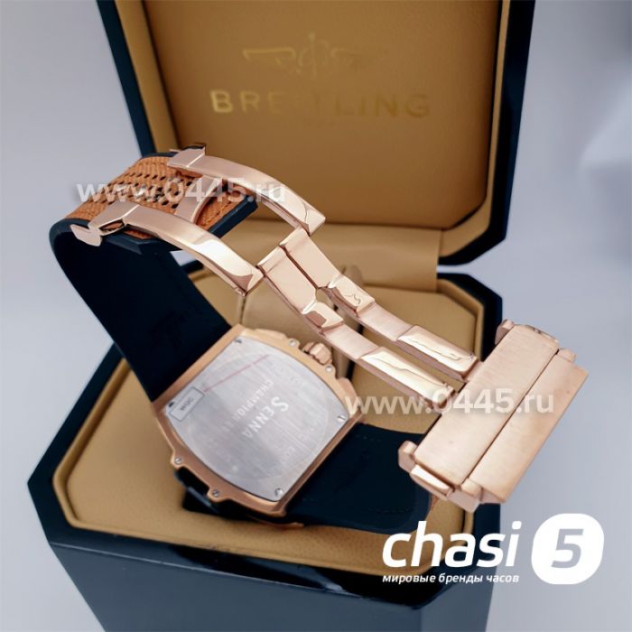 Часы Hublot Senna Champion 88 (16441)