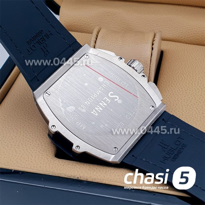 Часы Hublot Senna Champion 88 (16442)