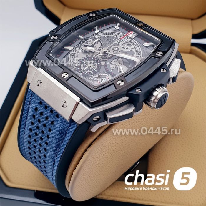 Часы Hublot Senna Champion 88 (16442)