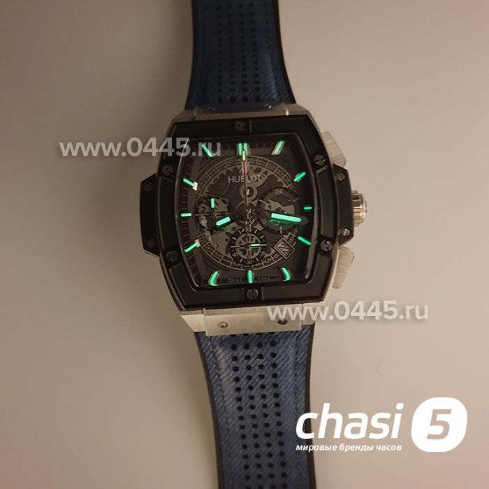 Часы Hublot Senna Champion 88 (16442)