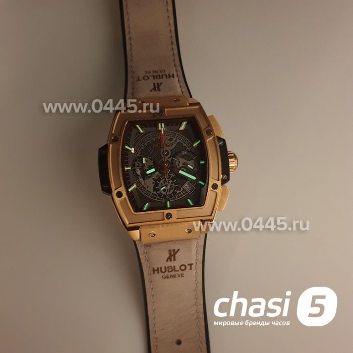 Часы Hublot Senna Champion 88 (16443)