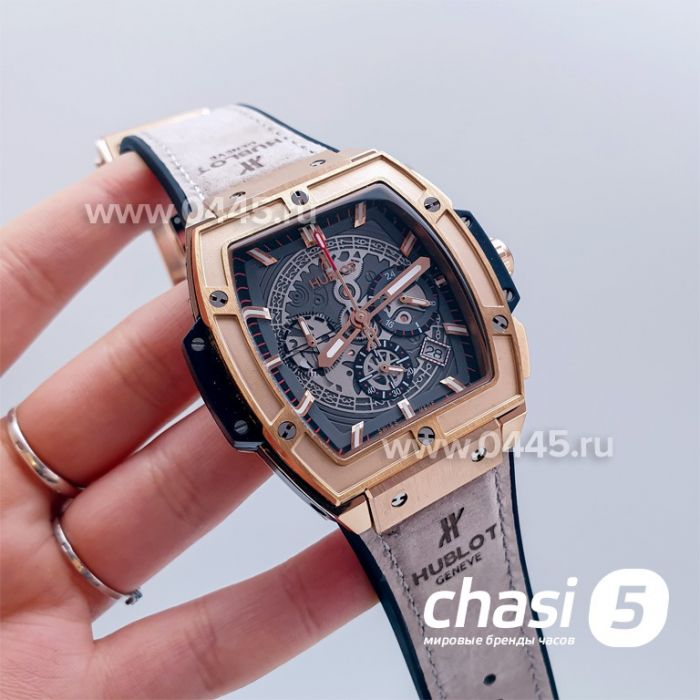 Часы Hublot Senna Champion 88 (16443)
