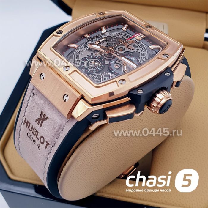 Часы Hublot Senna Champion 88 (16443)